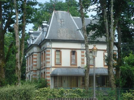 Notre maison