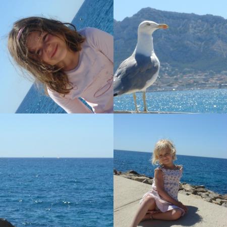 Vacances toujours